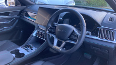 BYD Seal U 1.5 DM-i AWD Design 5dr Auto Estate